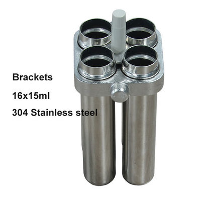 Centrífuga de baja velocidad Cence L600-A 6000rpm 5120xg 16x15ml