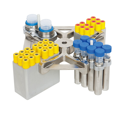TDZ5-WS Centrifugadora de baja velocidad 5000 rpm 4x250ml Capacidad