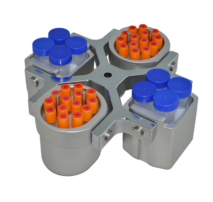 TDZ5-WS Centrifugadora de baja velocidad 5000 rpm 4x250ml Capacidad