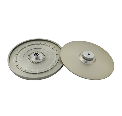 Centrífuga de laboratorio H1650K, 16500r/min, velocidad máxima, capacidad de 12x5ml