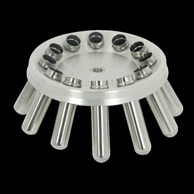 Centrífuga de baja velocidad Cence L550 5500r/min Capacidad 4x500ml