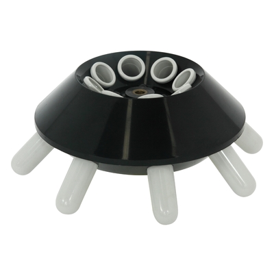 Modelo de laboratorio de baja velocidad de la centrífuga TD4