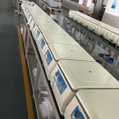 L500 Centrifugadora de baja velocidad 5000 rpm 16x15ml Capacidad