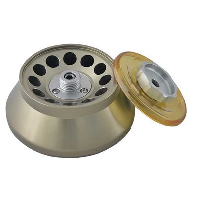 Centrífuga Refrigerada de Alta Velocidad TGL-16 con 16000rpm 21532xg y Construcción de Acero Inoxidable para PCR y Recolección de Sangre