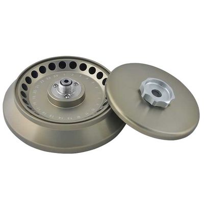 Centrífuga Refrigerada de Alta Velocidad TGL-16 con 16000rpm 21532xg y Construcción de Acero Inoxidable para PCR y Recolección de Sangre