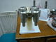 Centrifugadora de poca velocidad de la sobremesa de la centrifugadora TDL5Y del petróleo crudo de Determing del agua