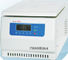 Centrifugadora refrigerada destapadora automática CTK32R del instrumento ideal de la inspección del hospital