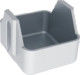 Centrifugadora refrigerada destapadora automática de poca velocidad CTK80R del uso médico
