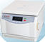 Centrifugadora de temperatura controlada constante, centrifugadora CTK100 de la separación de la sangre