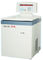 capacidad grande máxima de la centrifugadora PRP del plasma de sangre de la velocidad 6000rpm para el banco de sangre
