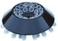 Toda la centrifugadora de acero TDZ4A de equilibrio automático de poca velocidad - WS del PRF del tablero de la mesa PRP