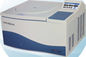 Control de velocidad refrigerado centrifugadora destapador automático de alta exactitud del PRF CTK80R de PRP
