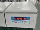 Centrifugadora de poca velocidad TDZ5-WS 5000r/min del rotor del oscilación para la medicina clínica