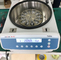 Centrifugadora de poca velocidad de la centrifugadora TXD3 de la mancha de la célula de Cence