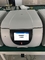 Centrifugadora 5300rpm 5010xg del laboratorio médico de la centrifugadora LT53 de la separación de la sangre