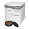 Descapsulado automático de la centrifugadora de poca velocidad de CTK150/de CTK150R para la separación de la sangre
