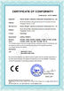 CHINA Hunan Xiangyi Laboratory Instrument Development Co., Ltd. certificaciones